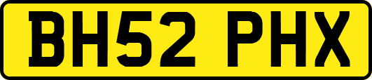 BH52PHX