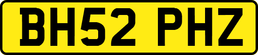 BH52PHZ