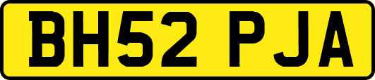 BH52PJA