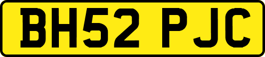 BH52PJC