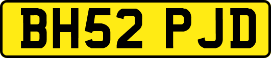 BH52PJD
