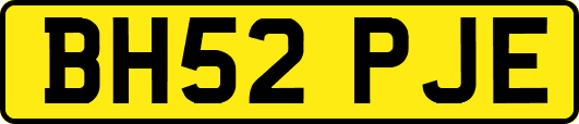 BH52PJE