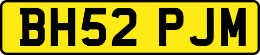 BH52PJM