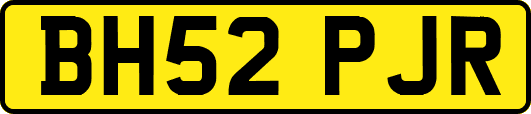 BH52PJR