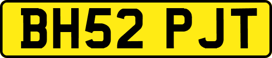 BH52PJT