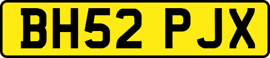 BH52PJX
