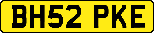 BH52PKE
