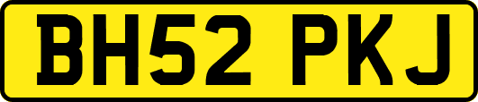 BH52PKJ