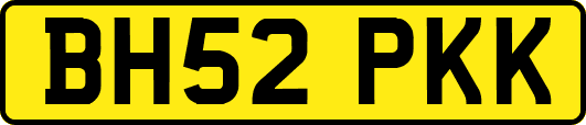 BH52PKK