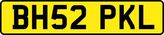 BH52PKL