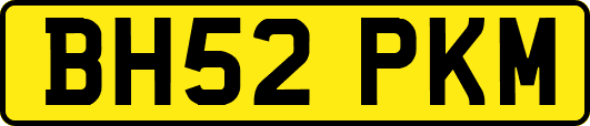 BH52PKM