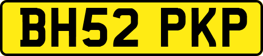 BH52PKP
