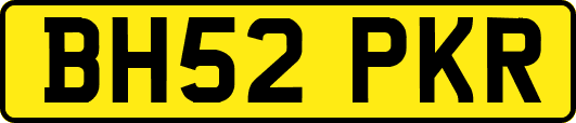 BH52PKR