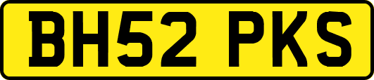 BH52PKS