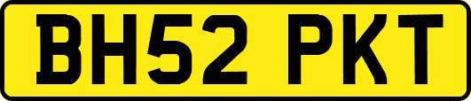 BH52PKT