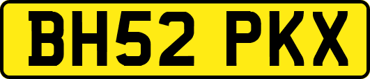 BH52PKX