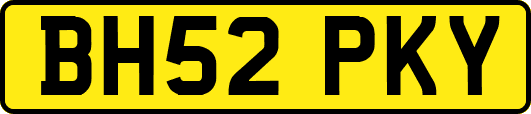 BH52PKY