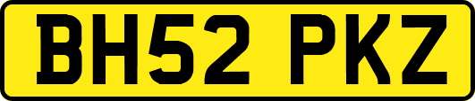 BH52PKZ