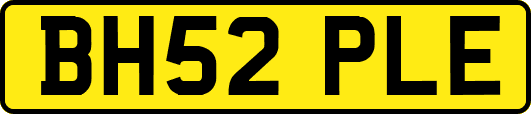 BH52PLE