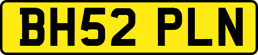 BH52PLN