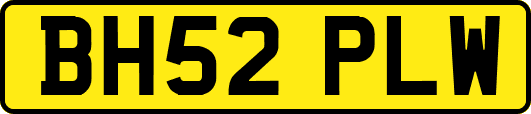 BH52PLW