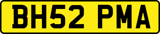BH52PMA