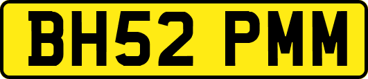 BH52PMM