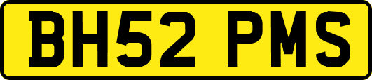 BH52PMS