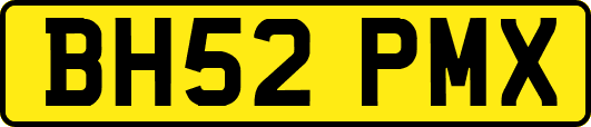 BH52PMX