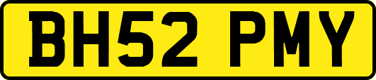 BH52PMY