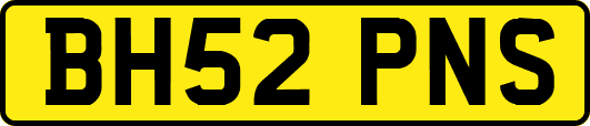 BH52PNS