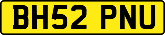 BH52PNU