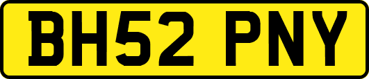 BH52PNY