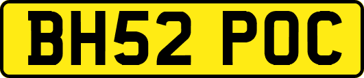 BH52POC