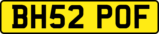 BH52POF