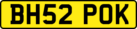 BH52POK