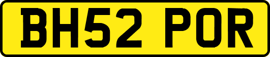 BH52POR
