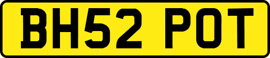 BH52POT