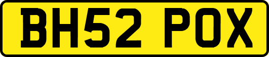 BH52POX