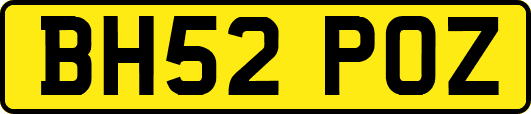 BH52POZ
