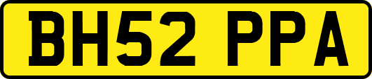 BH52PPA