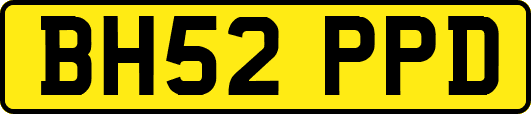 BH52PPD
