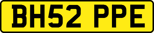 BH52PPE