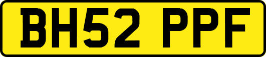 BH52PPF