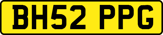 BH52PPG