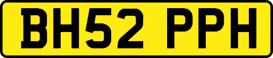BH52PPH