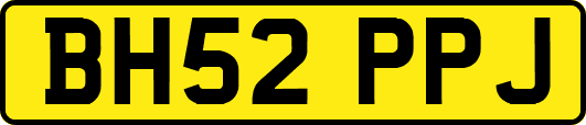 BH52PPJ