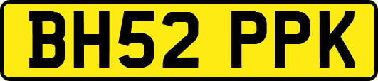 BH52PPK