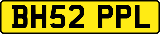 BH52PPL