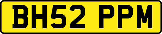 BH52PPM